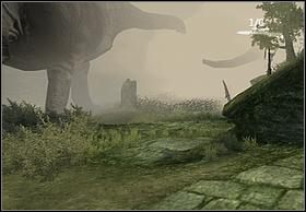 3 - [Solucja] Brontosaurus cz.1 | Peter Jacksons King Kong - Peter Jacksons King Kong - poradnik do gry