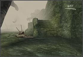 1 - [Solucja] Brontosaurus cz.2 | Peter Jacksons King Kong - Peter Jacksons King Kong - poradnik do gry