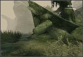 2 - [Solucja] Brontosaurus cz.2 | Peter Jacksons King Kong - Peter Jacksons King Kong - poradnik do gry