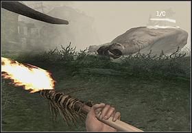 4 - [Solucja] Brontosaurus cz.2 | Peter Jacksons King Kong - Peter Jacksons King Kong - poradnik do gry