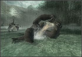 2 - [Solucja] Fight cz.2 | Peter Jacksons King Kong - Peter Jacksons King Kong - poradnik do gry