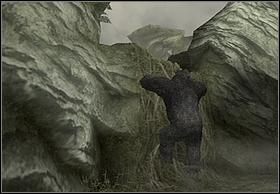 a z niej na kolejną - [Solucja] Chased by V-Rex cz.2 | Peter Jacksons King Kong - Peter Jacksons King Kong - poradnik do gry