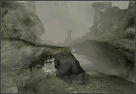 1 - [Solucja] Chased by V-Rex cz.3 | Peter Jacksons King Kong - Peter Jacksons King Kong - poradnik do gry