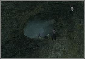 1 - [Solucja] The Cave | Peter Jacksons King Kong - Peter Jacksons King Kong - poradnik do gry