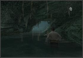 Kolejny etap, w którym nie ma rankingów i nie odbywają się żadne walki - [Solucja] The Cave | Peter Jacksons King Kong - Peter Jacksons King Kong - poradnik do gry