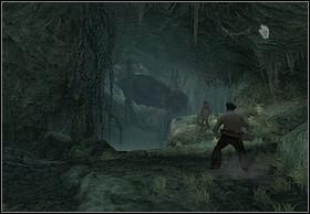 2 - [Solucja] The Cave | Peter Jacksons King Kong - Peter Jacksons King Kong - poradnik do gry