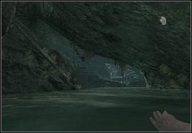 3 - [Solucja] The Cave | Peter Jacksons King Kong - Peter Jacksons King Kong - poradnik do gry