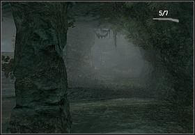 Przejdź przez pomieszczenie i wejdź do kolejnego tunelu - [Solucja] Venatosaurus cz.2 | Peter Jacksons King Kong - Peter Jacksons King Kong - poradnik do gry