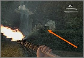 Następnie zbiegnij na dół - [Solucja] Venatosaurus cz.2 | Peter Jacksons King Kong - Peter Jacksons King Kong - poradnik do gry