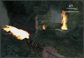 1 - [Solucja] Venatosaurus cz.3 | Peter Jacksons King Kong - Peter Jacksons King Kong - poradnik do gry