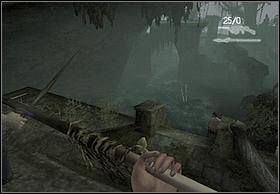 1 - [Solucja] In The Mud cz.3 | Peter Jacksons King Kong - Peter Jacksons King Kong - poradnik do gry