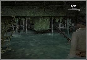 3 - [Solucja] In The Mud cz.3 | Peter Jacksons King Kong - Peter Jacksons King Kong - poradnik do gry