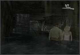 Dotrzesz do czegoś, na wzór kanałów - [Solucja] In The Mud cz.3 | Peter Jacksons King Kong - Peter Jacksons King Kong - poradnik do gry