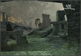 Twoim zadaniem będzie odwracanie uwagi tyrana, gdy Ann znów podążać będzie do miejsca z ogniem - [Solucja] Call Kong cz.2 | Peter Jacksons King Kong - Peter Jacksons King Kong - poradnik do gry