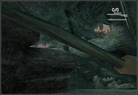 Przejdź oraz przepłyń dalszą drogę i wejdź na końcu po schodach - [Solucja] To The Lair cz.1 | Peter Jacksons King Kong - Peter Jacksons King Kong - poradnik do gry