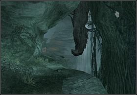 Nie powinieneś się zgubić, gdyż miałeś okazję już tędy przechodzić - [Solucja] Chased by Kong | Peter Jacksons King Kong - Peter Jacksons King Kong - poradnik do gry