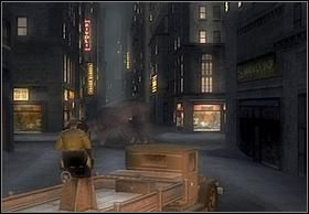 3 - [Solucja] In The Streets Of New York cz.2 | Peter Jacksons King Kong - Peter Jacksons King Kong - poradnik do gry