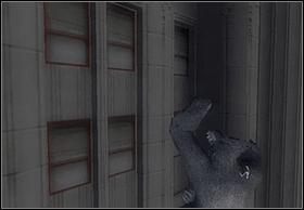 4 - [Solucja] In The Streets Of New York cz.2 | Peter Jacksons King Kong - Peter Jacksons King Kong - poradnik do gry