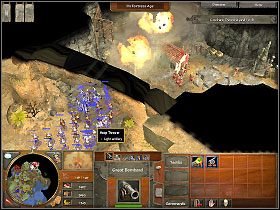 013 - Misja 2 - Do jaskiń | Akt 1 | Age of Empires III - Age of Empires III - poradnik do gry