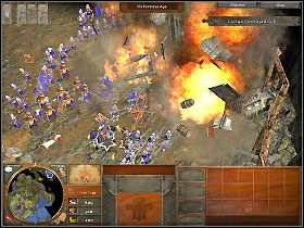 014 - Misja 2 - Do jaskiń | Akt 1 | Age of Empires III - Age of Empires III - poradnik do gry