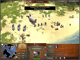 015 - Misja 3 - PIRACI! | Akt 1 | Age of Empires III - Age of Empires III - poradnik do gry