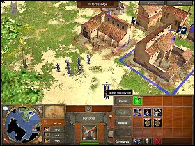 016 - Misja 3 - PIRACI! | Akt 1 | Age of Empires III - Age of Empires III - poradnik do gry