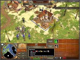 047 - Misja 6 - Piracka pomoc | Akt 1 | Age of Empires III - Age of Empires III - poradnik do gry