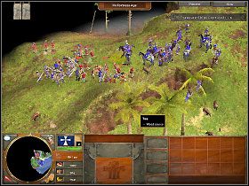 056 - Misja 7 - Złota Flota | Akt 1 | Age of Empires III - Age of Empires III - poradnik do gry