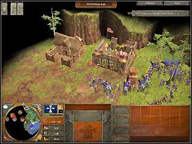 058 - Misja 7 - Złota Flota | Akt 1 | Age of Empires III - Age of Empires III - poradnik do gry