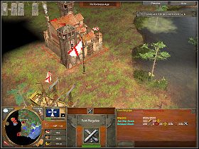 062 - Misja 7 - Złota Flota | Akt 1 | Age of Empires III - Age of Empires III - poradnik do gry