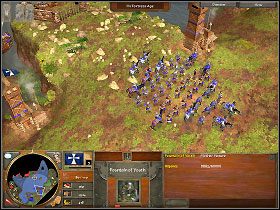 067 - Misja 8 - Źródło młodości? | Akt 1 | Age of Empires III - Age of Empires III - poradnik do gry