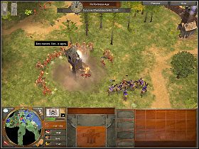 075 - Misja 1 - Obrona kolonii | Akt 2 | Age of Empires III - Age of Empires III - poradnik do gry