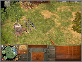 079 - Misja 2 - Dziwne sojusze | Akt 2 | Age of Empires III - Age of Empires III - poradnik do gry