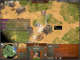 080 - Misja 2 - Dziwne sojusze | Akt 2 | Age of Empires III - Age of Empires III - poradnik do gry