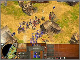 093 - Misja 4 - Wojna Siedmioletnia | Akt 2 | Age of Empires III - Age of Empires III - poradnik do gry