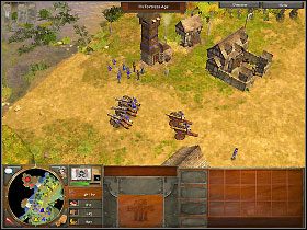 094 - Misja 4 - Wojna Siedmioletnia | Akt 2 | Age of Empires III - Age of Empires III - poradnik do gry
