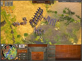 095 - Misja 4 - Wojna Siedmioletnia | Akt 2 | Age of Empires III - Age of Empires III - poradnik do gry