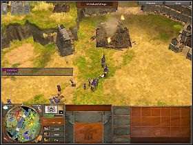 098 - Misja 4 - Wojna Siedmioletnia | Akt 2 | Age of Empires III - Age of Empires III - poradnik do gry