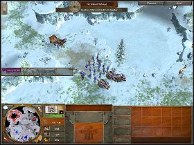 117 - Misja 7 - Twierdza Warwicka | Akt 2 | Age of Empires III - Age of Empires III - poradnik do gry