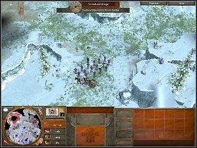 118 - Misja 7 - Twierdza Warwicka | Akt 2 | Age of Empires III - Age of Empires III - poradnik do gry