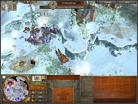 119 - Misja 7 - Twierdza Warwicka | Akt 2 | Age of Empires III - Age of Empires III - poradnik do gry