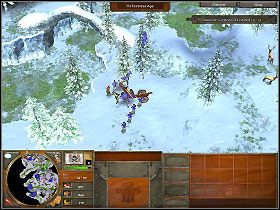 123 - Misja 8 - Burzyciele gór | Akt 2 | Age of Empires III - Age of Empires III - poradnik do gry