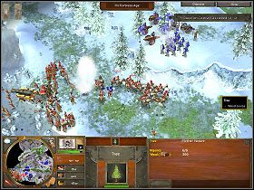 126 - Misja 8 - Burzyciele gór | Akt 2 | Age of Empires III - Age of Empires III - poradnik do gry