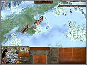 127 - Misja 8 - Burzyciele gór | Akt 2 | Age of Empires III - Age of Empires III - poradnik do gry