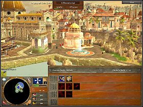 030 - Misja 4 - Turecki fort | Akt 1 | Age of Empires III - Age of Empires III - poradnik do gry