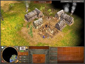 099 - Misja 5 - Wielkie jeziora | Akt 2 | Age of Empires III - Age of Empires III - poradnik do gry