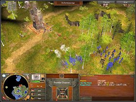 102 - Misja 5 - Wielkie jeziora | Akt 2 | Age of Empires III - Age of Empires III - poradnik do gry