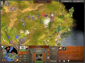 105 - Misja 5 - Wielkie jeziora | Akt 2 | Age of Empires III - Age of Empires III - poradnik do gry