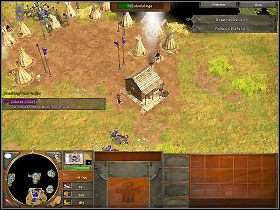 107 - Misja 6 - Szacunek | Akt 2 | Age of Empires III - Age of Empires III - poradnik do gry