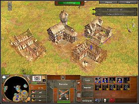 108 - Misja 6 - Szacunek | Akt 2 | Age of Empires III - Age of Empires III - poradnik do gry